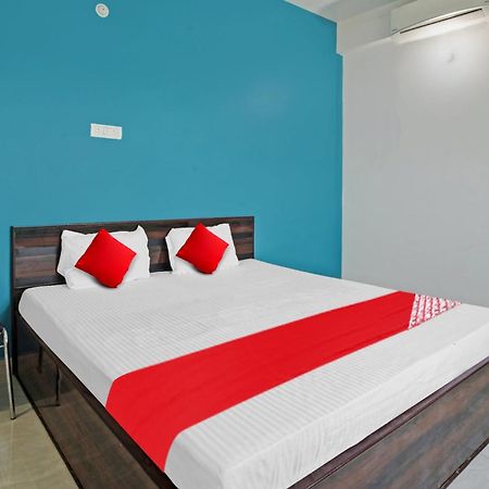 Hotel O Sun City Patna  Exterior foto