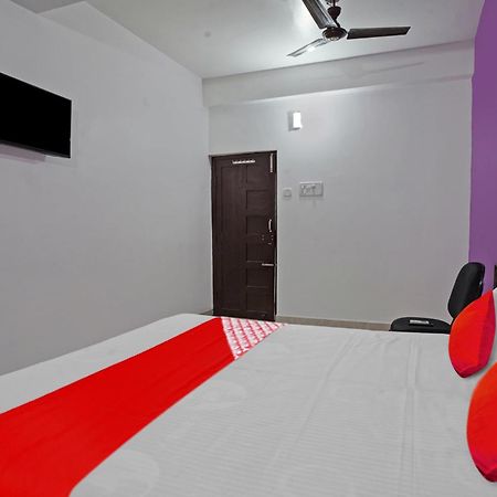 Hotel O Sun City Patna  Exterior foto