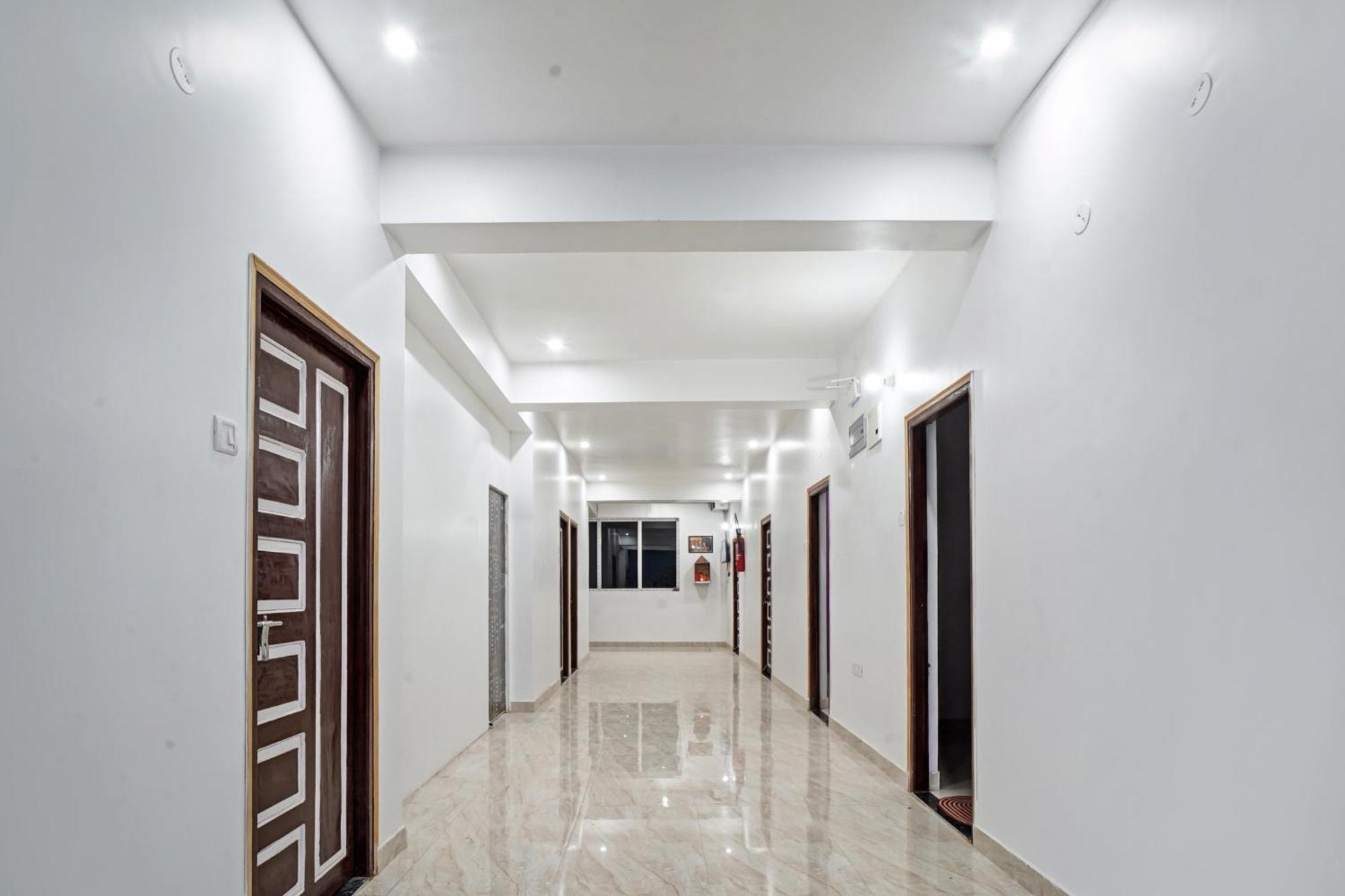 Hotel O Sun City Patna  Exterior foto