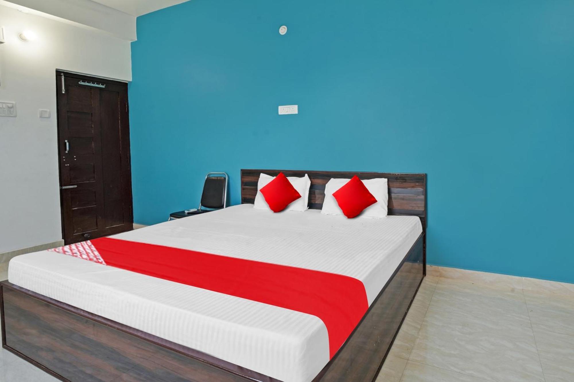 Hotel O Sun City Patna  Exterior foto