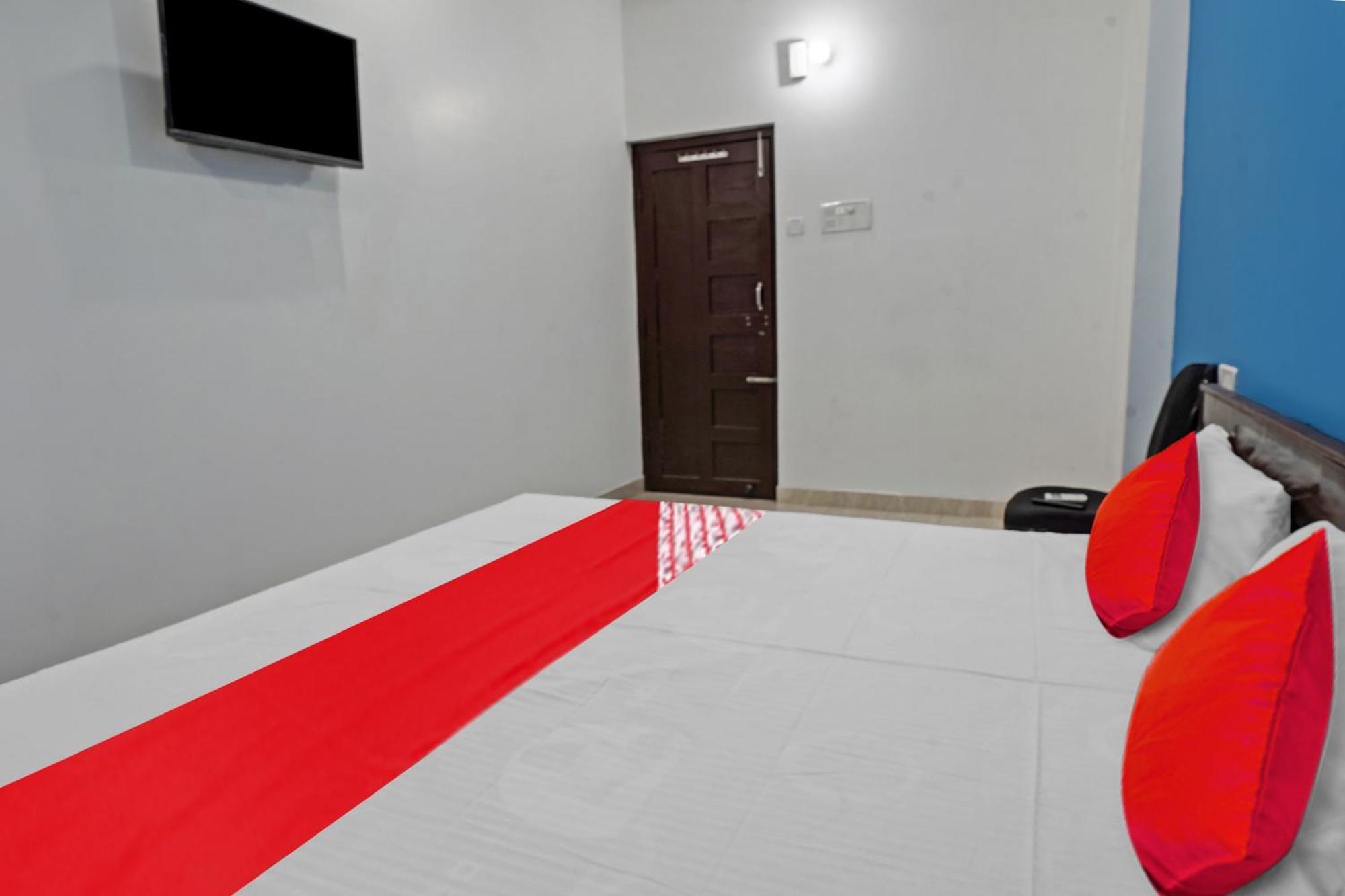 Hotel O Sun City Patna  Exterior foto