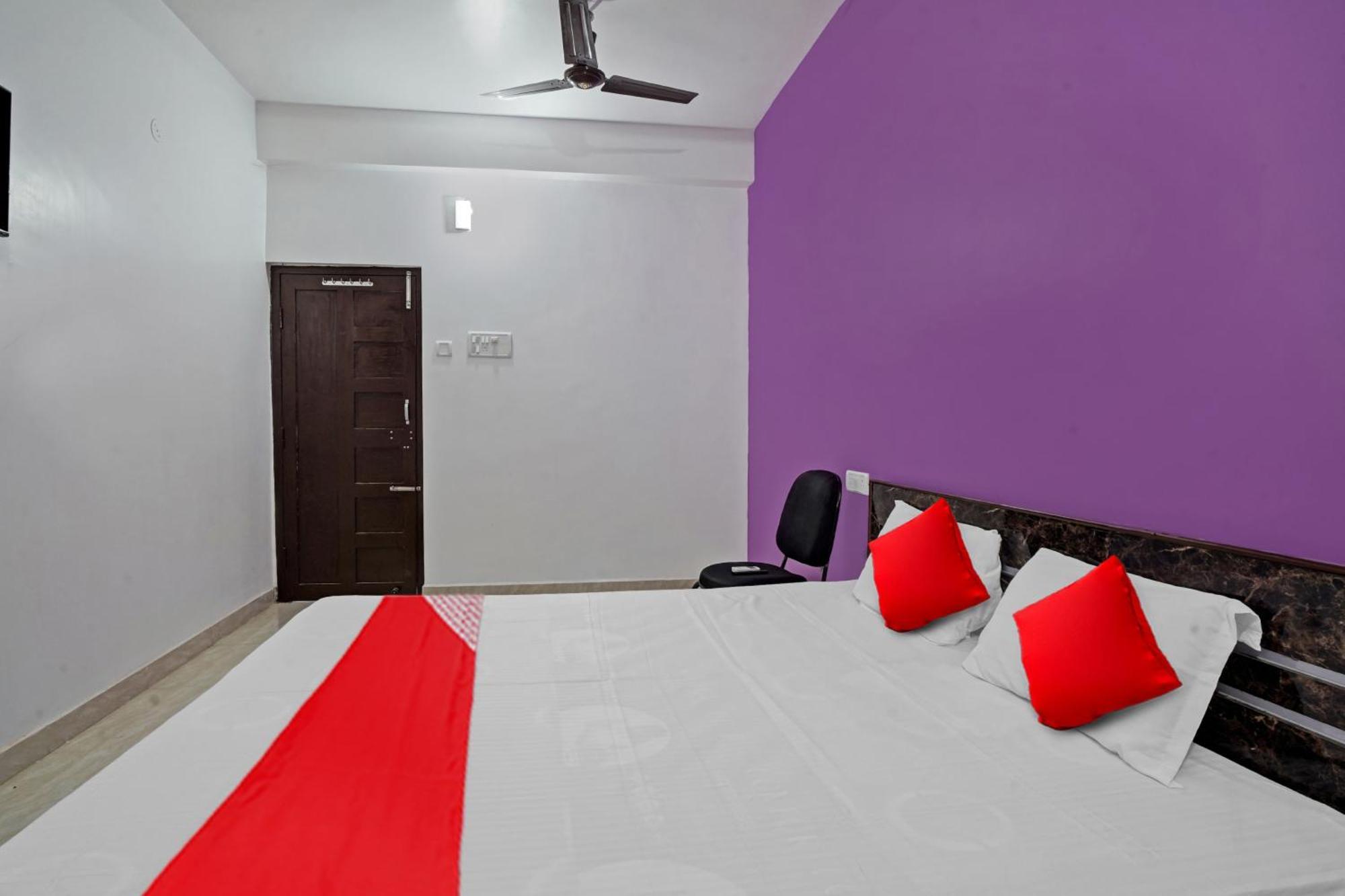 Hotel O Sun City Patna  Exterior foto